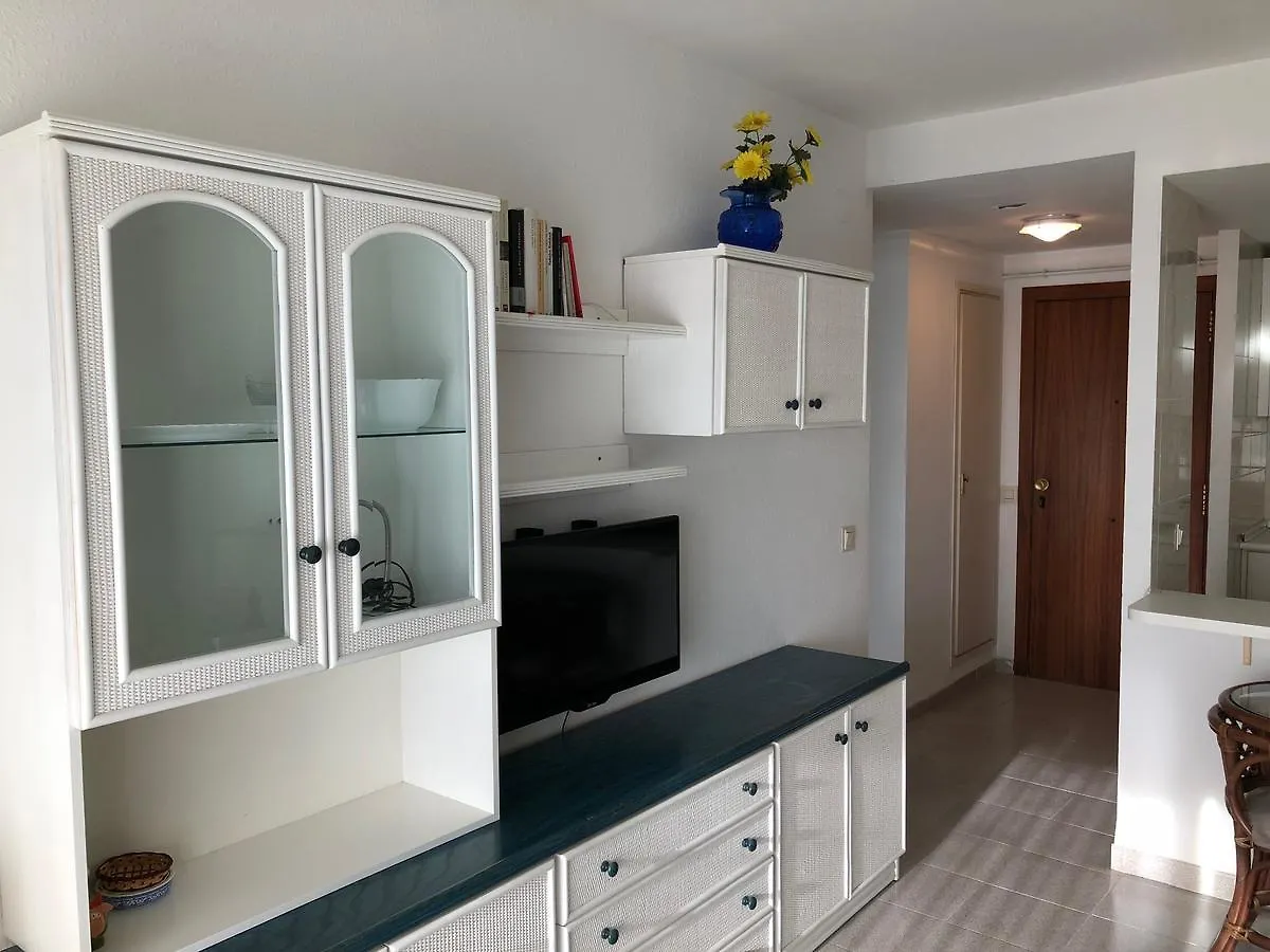 Ruisenores Arysal Salou Apartament