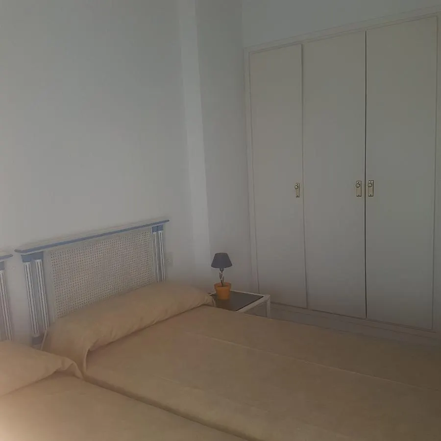 Ruisenores Arysal Salou Apartament