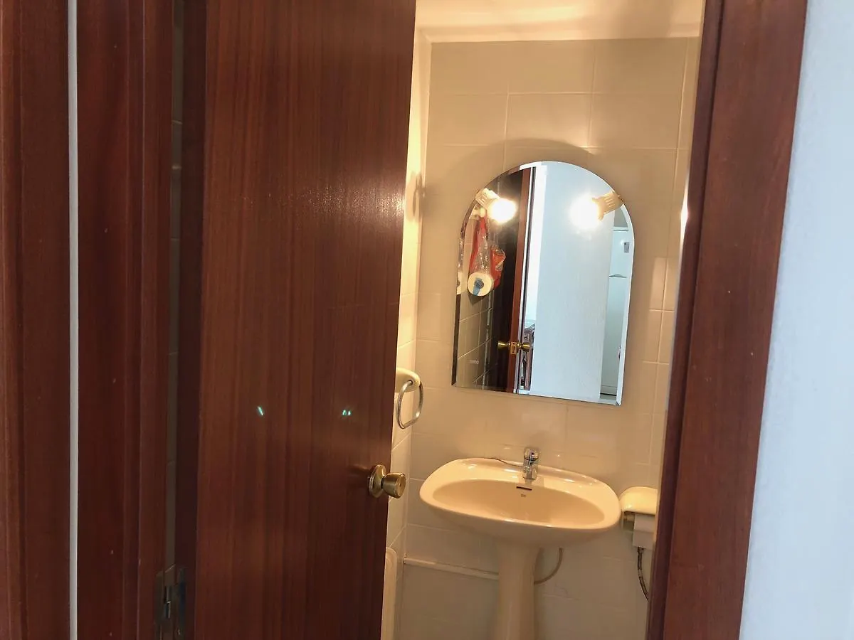 Apartament Ruisenores Arysal Salou