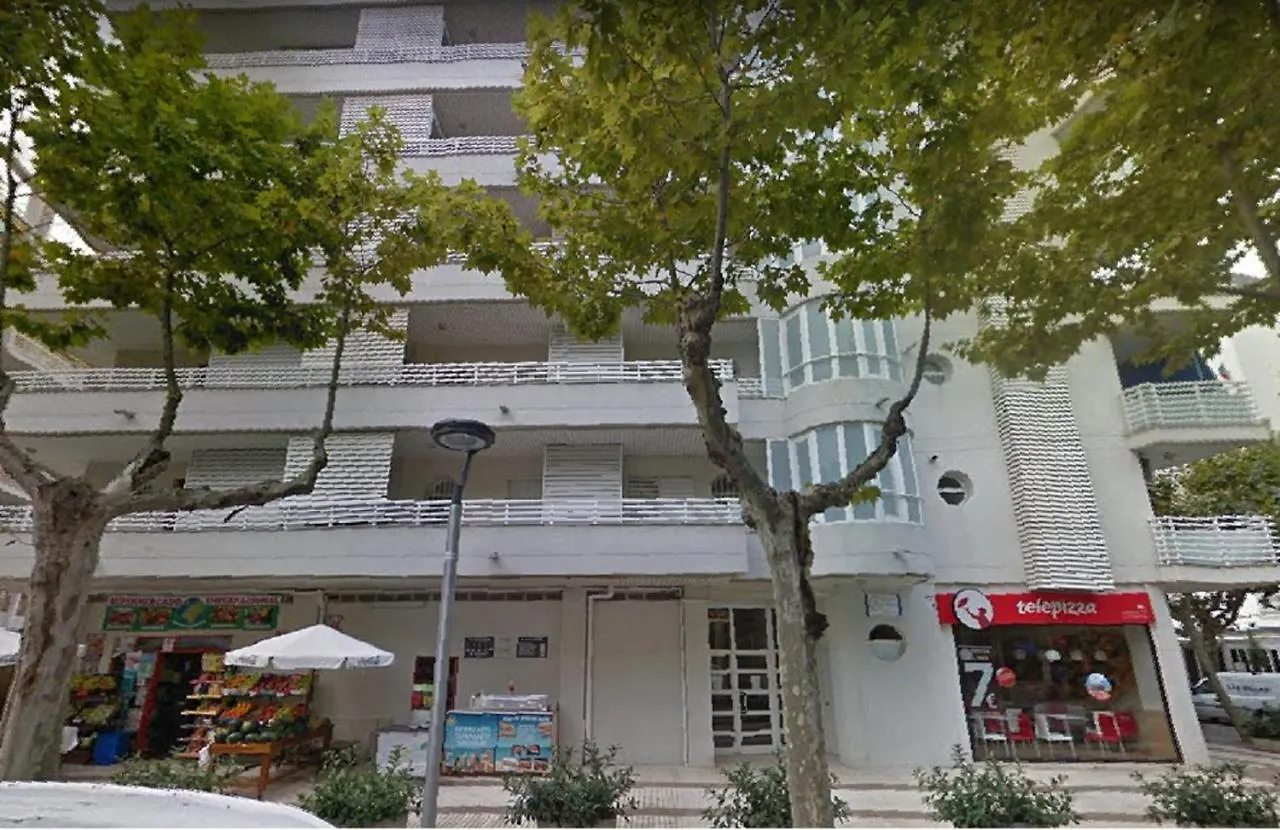 Appartamento Ruisenores Arysal Salou